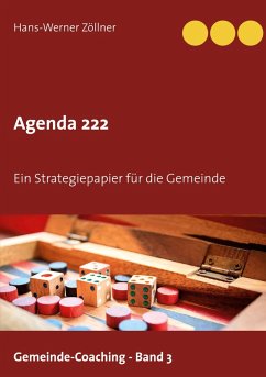 Agenda 222 (eBook, ePUB)