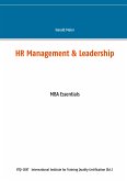 HR Management & Leadership (eBook, ePUB)