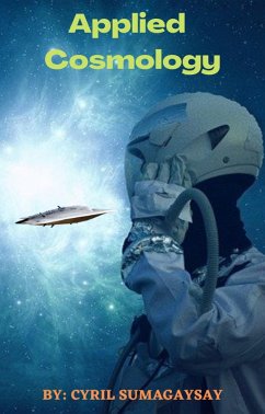 Applied Cosmology (eBook, ePUB) - Sumagaysay, Cyril