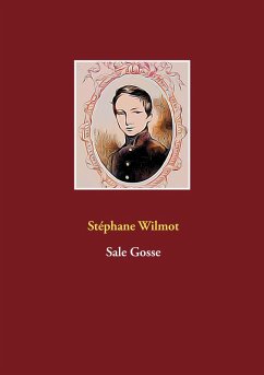 Sale Gosse (eBook, ePUB) - Wilmot, Stéphane