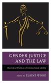 Gender Justice and the Law (eBook, ePUB)