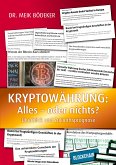 Kryptowährung: Alles - oder nichts? (eBook, ePUB)