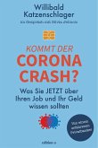 Kommt der Corona-Crash? (eBook, ePUB)