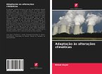 Adaptação às alterações climáticas