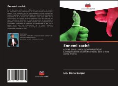 Ennemi caché - Sanjur, Lic. Darío