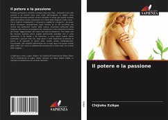 Il potere e la passione - Ezikpe, Chijioke