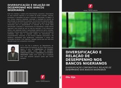 DIVERSIFICAÇÃO E RELAÇÃO DE DESEMPENHO NOS BANCOS NIGERIANOS - Ojo, Olu