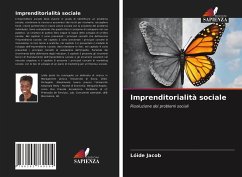 Imprenditorialità sociale - Jacob, Lóide