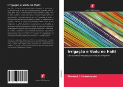 Irrigação e Vodu no Haiti - Lauwerysen, Herman J.