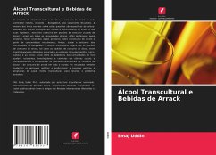 Cover Álcool Transcultural e Bebidas de Arrack