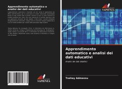 Apprendimento automatico e analisi dei dati educativi - Admassu, Tsehay