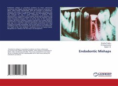 Endodontic Mishaps - Prabhu, Shridha;Vinaychandra, R;I. B., Geeta