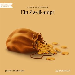 Ein Zweikampf (MP3-Download) - Tschechow, Anton