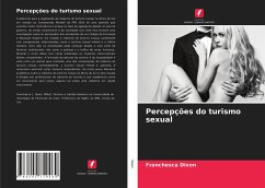 Percepções do turismo sexual - Dixon, Franchesca