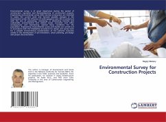 Environmental Survey for Construction Projects - Madany, Magdy