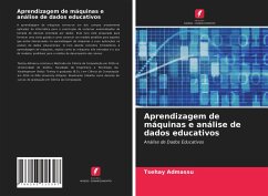 Aprendizagem de máquinas e análise de dados educativos - Admassu, Tsehay