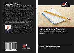 Messaggio a Obama - Ahmed, Moustafa Moursi