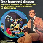 Das kommt davon (MP3-Download)