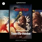 Teneriffa-Voodoo (MP3-Download)