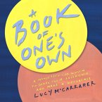 A Book of One's Own (MP3-Download)