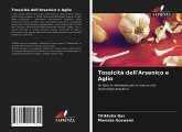 Tossicità dell'Arsenico e Aglio