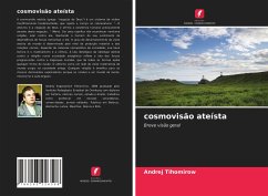 cosmovisão ateísta - Tihomirow, Andrej