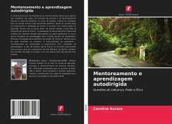 Mentoreamento e aprendizagem autodirigida - Aurora, Caroline