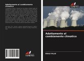 Adattamento al cambiamento climatico