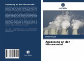 Anpassung an den Klimawandel