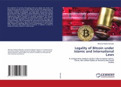 Legality of Bitcoin under Islamic and International Laws