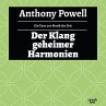 Der Klang geheimer Harmonien... - Bild 1