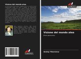 Visione del mondo atea Visione del mondo atea