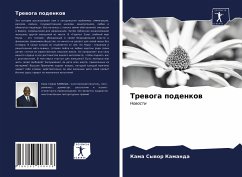 Cover Trewoga podenkow