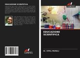 EDUCAZIONE SCIENTIFICA