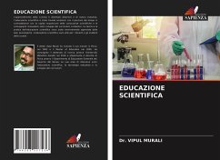 EDUCAZIONE SCIENTIFICA - Murali, Dr. Vipul