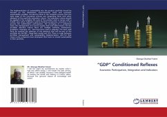 ¿GDP¿ Conditioned Reflexes - Folami, Gbenga Obokhai