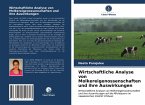 Wirtschaftliche Analyse von Molkereigenossenschaften und ihre Auswirkungen