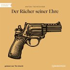 Der Rächer seiner Ehre (MP3-Download)