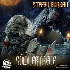 Söldnertreue (MP3-Download) - Burban, Stefan