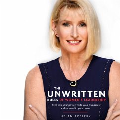 The Unwritten Rules of Women's Leadership (MP3-Download) - Appleby, Helen