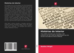 Histórias do interior - Wright, Noeline