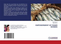EMPOWERMENT OF FISHER WOMEN - Sharma, Arpita;Sharma, Adita
