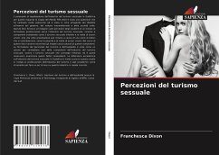 Percezioni del turismo sessuale - Dixon, Franchesca