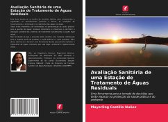 Avaliação Sanitária de uma Estação de Tratamento de Águas Residuais - Castillo Nuñez, Mayerling
