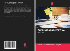 COMUNICAÇÃO EFETIVA - Campos Maylle, Yusev Teodulo