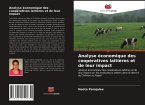 Analyse économique des coopératives laitières et de leur impact