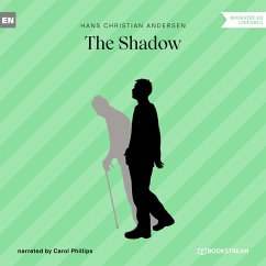 The Shadow (MP3-Download) - Andersen, Hans Christian