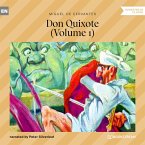 Don Quixote - Vol. 1 (MP3-Download)