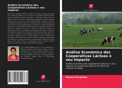 Análise Económica das Cooperativas Lácteas e seu Impacto - Parajulee, Neeta