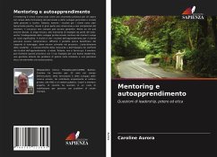 Mentoring e autoapprendimento - Aurora, Caroline